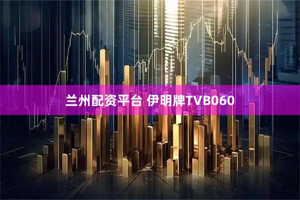 兰州配资平台 伊明牌TVB060
